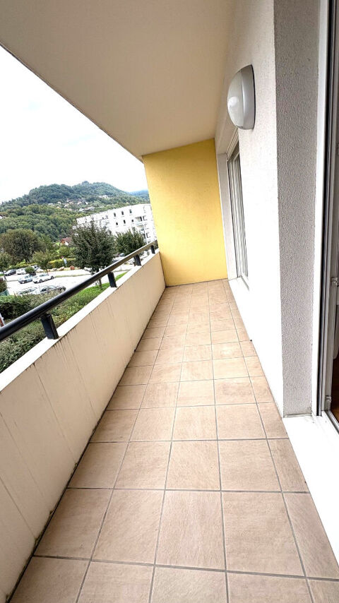  Appartement � louer 2 pi�ces 32 m�