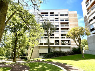  Appartement à vendre 2 pièces 33 m²