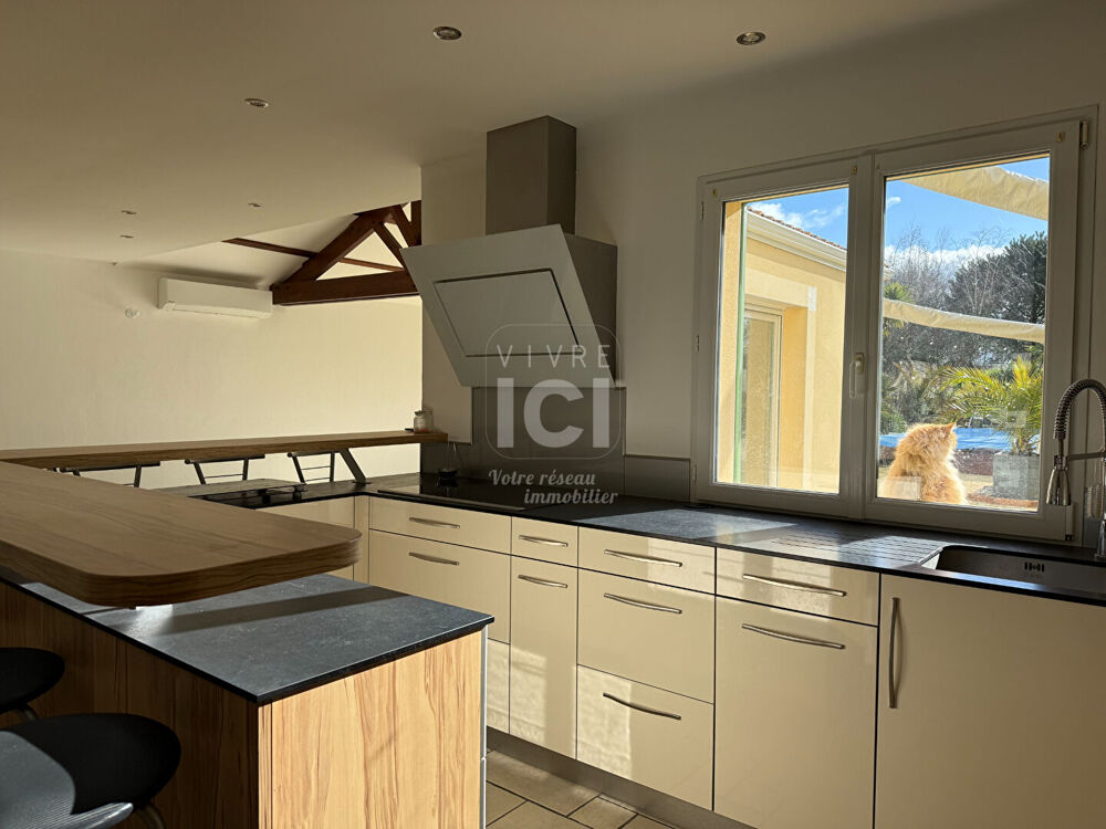 Vente Maison Maison Frossay 7 pièce(s) 153.30 m2 Frossay
