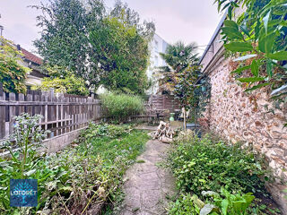  Maison à vendre 3 pièces 56 m²