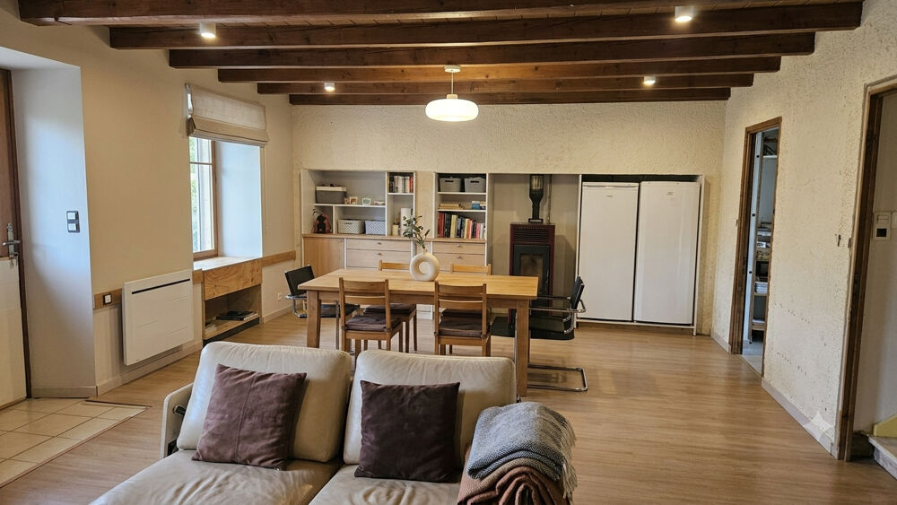 Vente Maison Maison Peyre En Aubrac 5 pièce(s) 130 m2 Peyre en aubrac