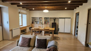  Maison à vendre 5 pièces 130 m²