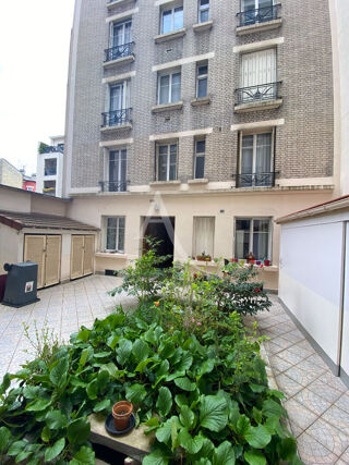  Appartement  louer 1 pice 21 m