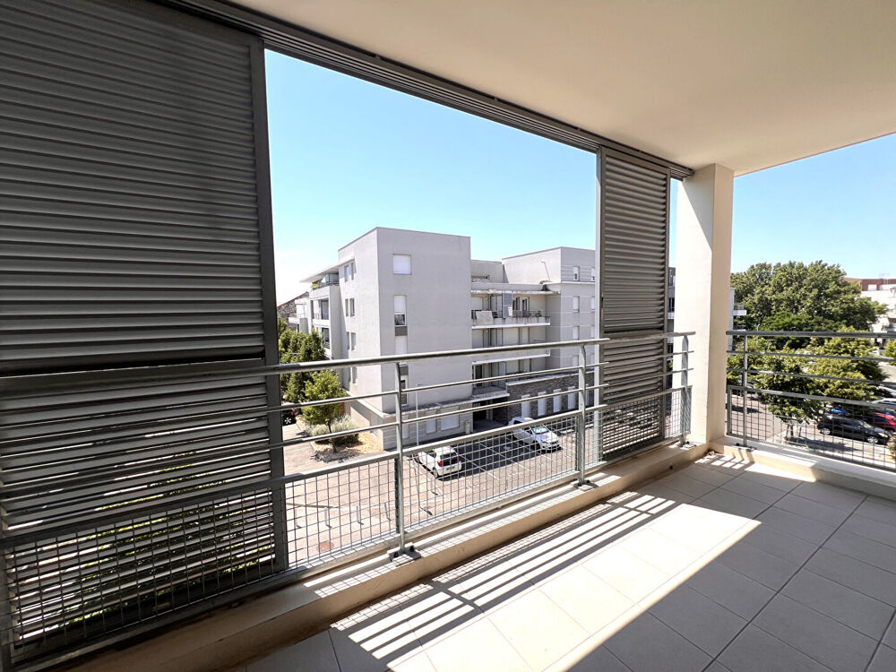 Vente Appartement Appartement Avignon 1 pièce(s) 22.50 m2 + PARKING Avignon