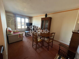  Appartement � vendre 3 pi�ces 68 m�