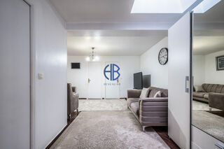  Appartement � vendre 3 pi�ces 51 m�