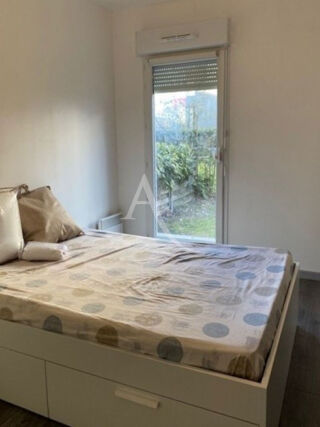 Appartement à louer 2 pièces 41 m²