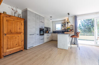 Vente Appartement AGENCE IMMOBILIERE LAFORET - 