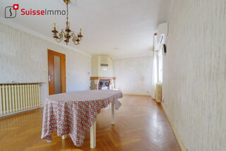  Maison à vendre 6 pièces 140 m²