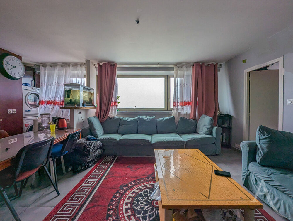 Vente Appartement Appartement Bagnolet 4 pice(s) 67.85 m2 Bagnolet