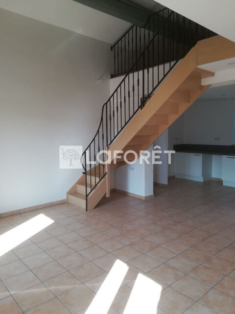  Appartement � louer 3 pi�ces 75 m�