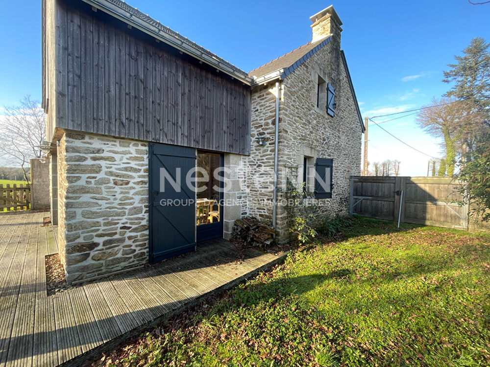 Maison 6 pièces 108 m² · à Elven · 108 m² · 346 500 €