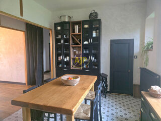  Maison � vendre 8 pi�ces 228 m�