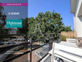 Appartement – Nantes