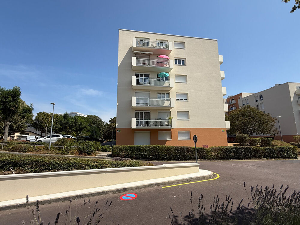 EXCLUSIVITE - Caen - appartement 51m²