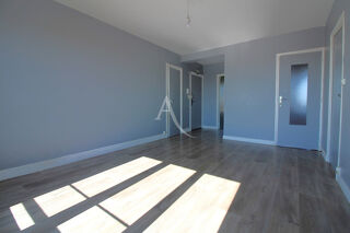  Appartement à vendre 3 pièces 56 m²