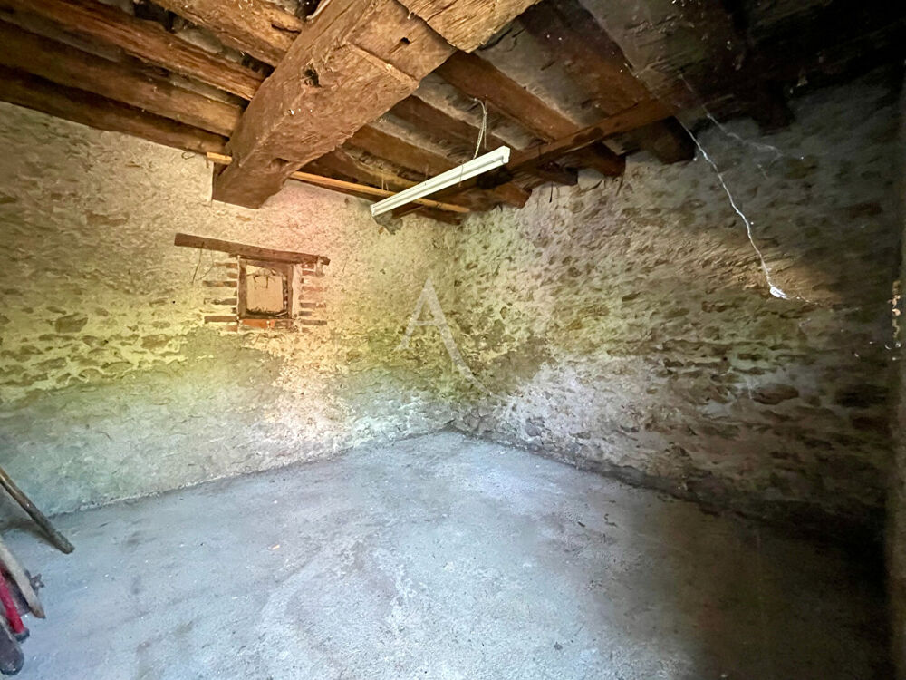 Vente Maison Grange à rénover ? Huisseau-sur-Cosson Huisseau sur cosson