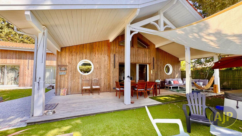 � vendre  Maison L�ge-Cap-Ferret (33950)