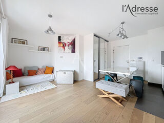  Appartement  louer 2 pices 42 m