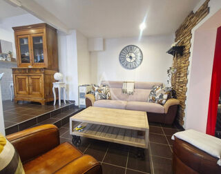  Appartement � vendre 3 pi�ces 60 m�