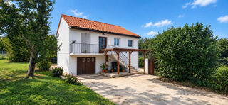  Maison à vendre 5 pièces 104 m²