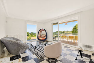  Maison à vendre 9 pièces 240 m²