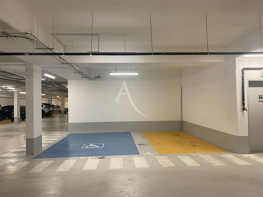 Vente Parking/Garage Parking / box_rue Robert Dupond _ASNIERES Asnieres sur seine