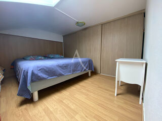  Maison à vendre 2 pièces 18 m²