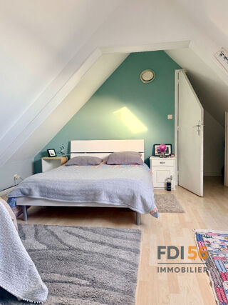  Appartement � vendre 3 pi�ces 