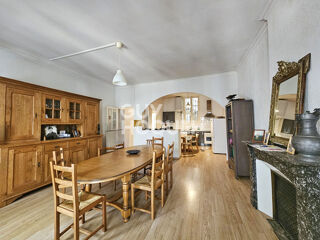  Maison � vendre 8 pi�ces 132 m�