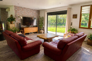  Maison � vendre 5 pi�ces 125 m�