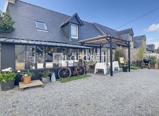  Maison à vendre 3 pièces 84 m²