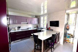  Appartement  vendre 4 pices 88 m