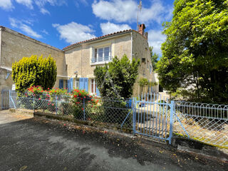  Maison à vendre 4 pièces 140 m² Pissotte