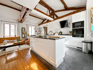  Appartement � vendre 6 pi�ces 97 m�