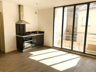  Appartement à louer 1 pièce 24 m²