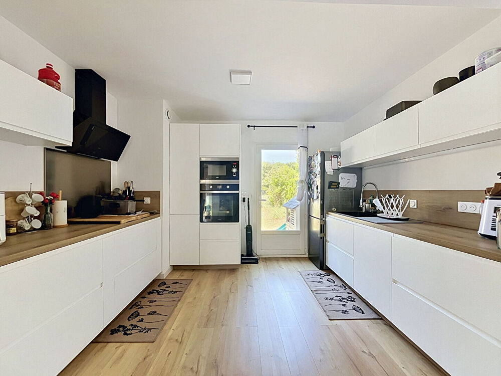 Maison Saulce Sur Rhone 4 pièce(s) 101 m2