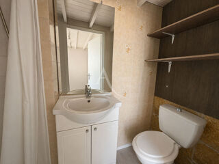  Appartement à vendre 2 pièces 14 m²