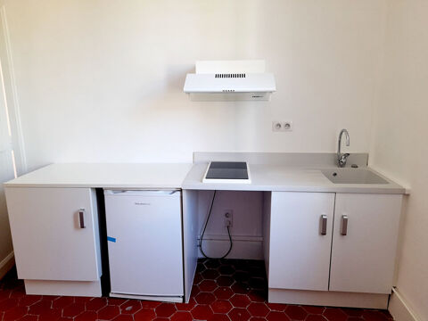  Appartement � louer 2 pi�ces 