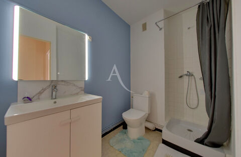  Appartement � louer 1 pi�ce 32 m�