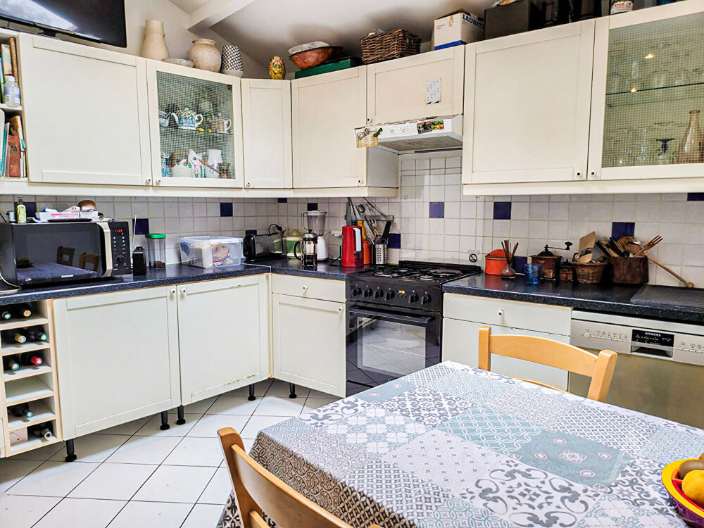 à vendre  Maison Montreuil (93100)