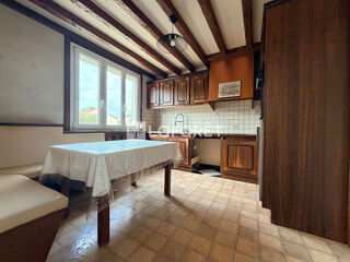  Maison à louer 4 pièces 93 m²