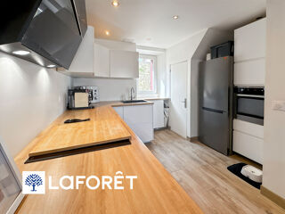  Maison � vendre 3 pi�ces 51 m�