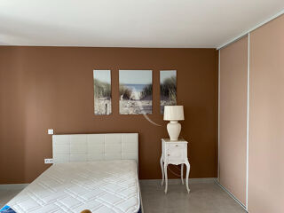  Maison à vendre 5 pièces 141 m²