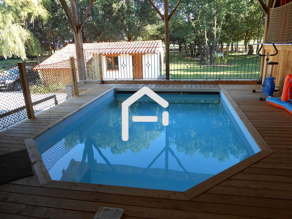 Vente Maison Propriété Pamiers