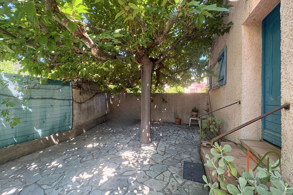 Maison Lorgues 6 pièces 106 m2