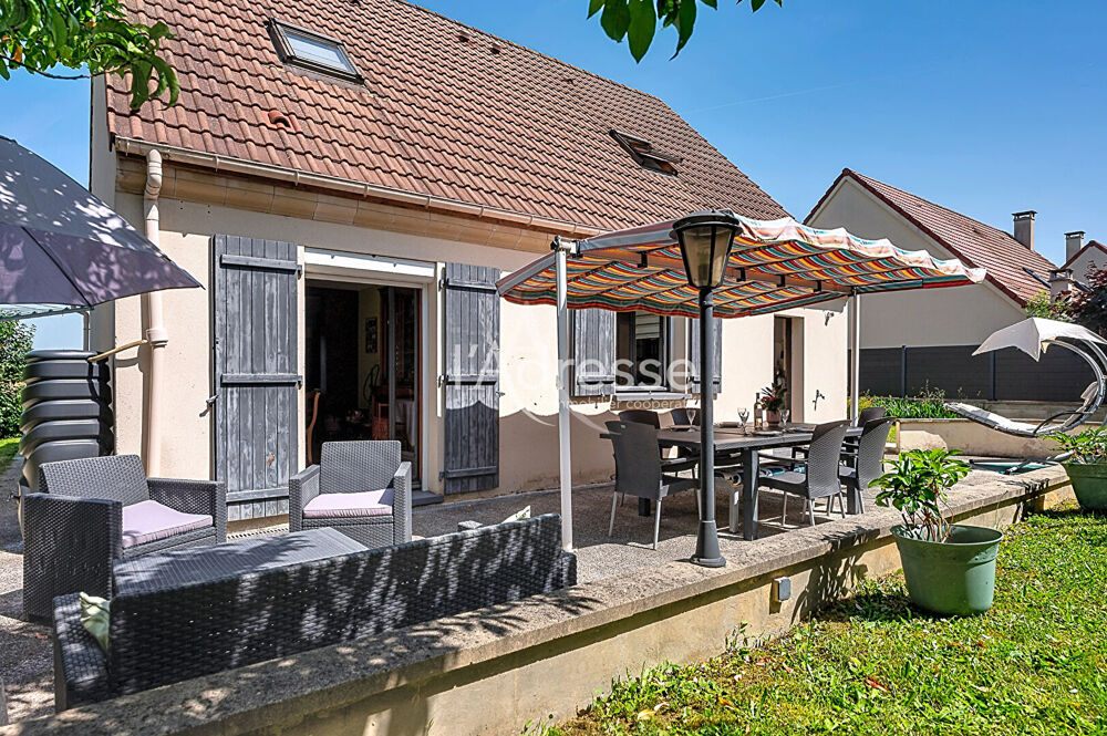 Maison Montevrain 5 pièce(s) 99 m2