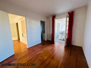  Appartement � vendre 2 pi�ces 51 m�