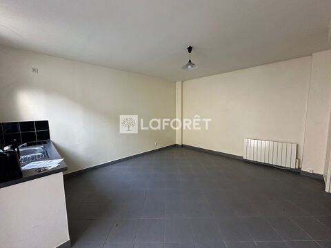  Appartement � louer 1 pi�ce 21 m�