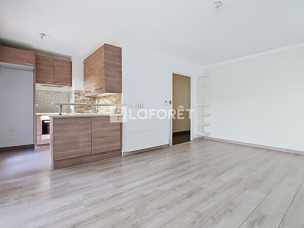 Appartement Sucy en Brie 4 pièces 73m2